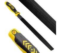 C.K Lime demi~ronde 1/2 douce 250 mm CK T0082A 10