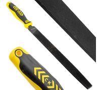 C.K Lime plate bâtarde 250 mm CK T0080A 10B