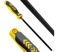 C.K Lime ronde 1/2 douce 200 mm CK T0083A 8