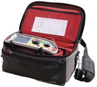 C.K MA2638 pour appareils de mesure Werkzeugtasche unbestückt (l x H x P) 350 x 180 x 240 mm