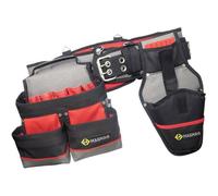 C.K MA2738 Ceinture porte-outils non équipée 1 pièce