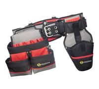 C.K MA2738 Ceinture porte-outils non équipée 1 pièce Plage de tour de hanche: