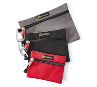 C.K Magma – Ensemble de 3 pochettes d'outils MA2740
