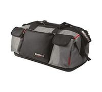 C.K Magma MA2628A Sac en polyester avec ouverture large Taille M