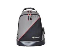 C.K Magma – Sac à dos technicien MA2635 – Base polymère étanche, 39 poches, poche iPad