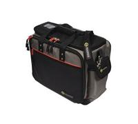 c.k magma sac à outils max pour techniciens, non équipé noir