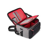 C.K Magma Malette Outils pour Équipement de Test, Caisse a Outil de Technicien, Sac à Outils de Electricien, Boite a Outil Vide, Rangement des Outillage, Trousse Vide, Sacoche, Valise, MA2638