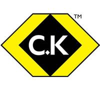 C.K. MightyRod PRO Jeu de barres de rétraction de câble, 3,3 mètres T5419 1 pc (T5419)