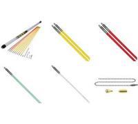 C.K MightyRod PRO Kit de barres de tirage de câble 10 m standard T5421