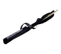 C.K MightyRods Sacoche Polyvalente pour 10m Tire Fils Electrique et 3.3m Kit Boîte à Outils, Bandoulière Réglable, Base Renforcée, Sac à Outils pour Aiguille Tire Fil Electricien, Baguette, CK T5450