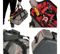 C.K Mini trousse à outils Magma MA2627A non équipée