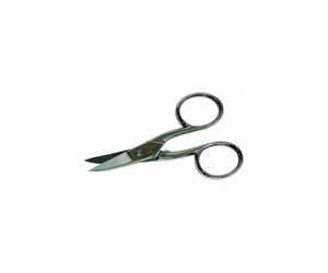 C.K. Nagelschere gebogen, 90 mm Länge C8061
