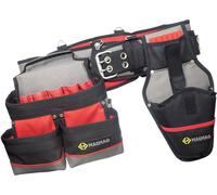 C.K neu MA2738 Ceinture porte-outils non équipée 1 pièce