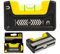 C.K Niveau de poche 67 mm CK T3483