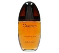 C K Obsession D Edp 100 Vapo