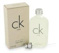Calvin Klein ck one Eau de Toilette 100 ml