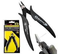C.K Magma Pince coupante diagonale T3896 pour électricien 139 mm