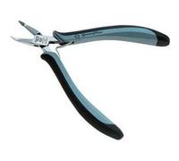 C.K Sensoplus T3871DF 120 antistatique (ESD) Pince coupante de biais avec facette 130 mm G