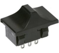 C & K Switches LP02C31T203DQ Interrupteur à glissière 125 V 6 A 1 x On/On 1 pc(s) Tray
