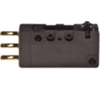 C & K Switches TFS06SP0040C Microrupteur 125 V 6 A 1 x On/(On)/On IP60 1 pc(s) Bulk