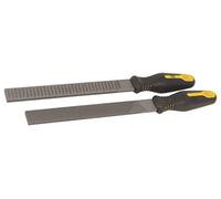 C.K T0106 08 Lime et râpe combinées 200 mm