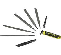 C.K T0820-2 Set de scies T0820-2
