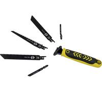 C.K T0820A Set de scies T0820A sans batterie