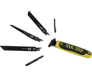 C.K T0820A Set de scies T0820A sans batterie