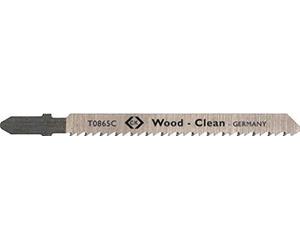 C.K T0865C Lame de scie sauteuse Type C