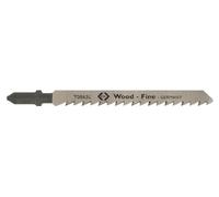 C.K T0865L Lame de scie sauteuse Type L