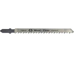 C.K T0865P Lame de scie sauteuse Type P