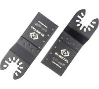 C.K T0875 Jeu de lames de scie 2 pièces 1 set