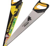 C. K T0940 22 50 cm)-Tade Sabretooth Scie coupe Fine