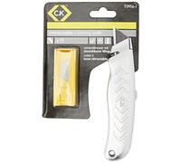 C.K T0956-1 Cutter à lame rétractable