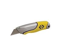 C.K T0957-2 Cutter souple non-rétractable