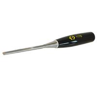 C.K T1178 025 Ciseau à bois 8 mm