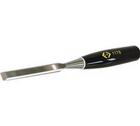 C.K T1178 050 Ciseau à bois 13 mm