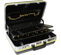 C.K T1643 universelle Mallette à outils non équipée (l x H x P) 485 x 165 x 340 mm