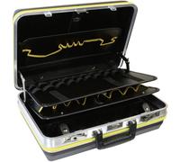 C.K T1643 universelle Mallette à outils non équipée (l x H x P) 485 x 165 x 340 mm