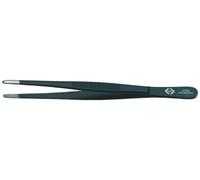 Generique Pince brucelle T2308 de précision émoussée 145 mm
