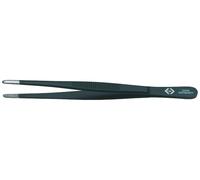 Generique Pince brucelle T2308 de précision émoussée 145 mm