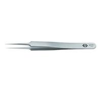 Calvin Klein Pince brucelle de précision T2341 Super-pointue 5 SA 110 mm