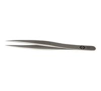 C.K T2347 Pince brucelle de précision 00 SA pointue 120 mm