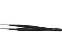 C.K T2362D antistatique (ESD) Pince brucelle ESD 12 SA-ESD 120 mm