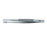 C.K T2364 Pince brucelle 127 SA spatule 105 mm