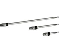 C.K T2940-3 T2940-3 Porte-embout à changement rapide, extra-long, lot de 3