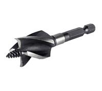 Foret À Bois CK Tools T2945-25 Fast4 25 Mm