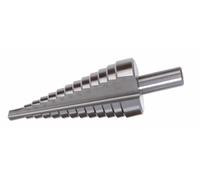 C.K T3008 HSS Foret étagé tige cylindrique 1 pc(s)