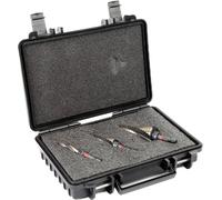C.K T3016 SET T3016 SET HSS-Co Jeu de forets étagés 4 mm, 6 mm, 12 mm, 20 mm, 32 mm 1 set