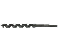 C.K T3031 Mèche à bois hélicoïdales 8 mm standard